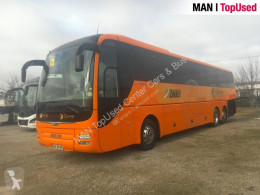Autobus MAN R08 2015 euro 6 63 seats+1+1 da turismo usato