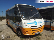 Linjebuss Iveco DAILY URBY 2013 EEV PMR för turism begagnad