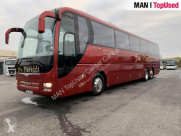Autocar MAN R08 2014 EEV 61 pax+1+1 de turismo usado