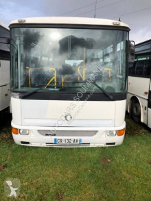 Linjebuss Irisbus Recreo skoltransport begagnad