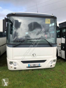 Autokar školní doprava Irisbus Axer
