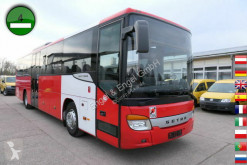 Uzunyol otobüsü Setra EVOBUS S415 UL MATRIX KLIMA STANDHEIZUNG EURO-4 turizm ikinci el araç