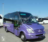Minibus Mercedes Sprinter 518 CDI Sprinter/21 Sitze/Klima/AT-Motor/Sunset
