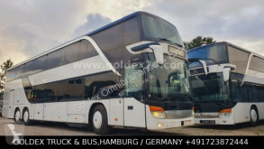 Autocar à double étage Setra S 431 DT S 431 DT Euro 6