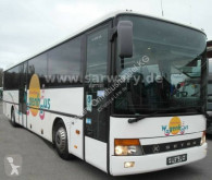 Autokar turistický Setra S 315 UL/Klima/55 Sitze/EURO 3/Tüv.05.21/6 Gang
