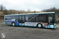 Autokar Setra S315NF Überlandbus 46+49 Plätze, Handschalter turistický ojazdený