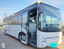 Autocar reconvertido Irisbus Ares Aménagé sommairement pour obtention carte grise VASP CARAVANE