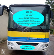 Uzunyol otobüsü Irisbus Axer 2006 - Climatisé okul servisi ikinci el araç