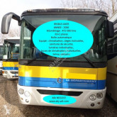 Autocar transport scolaire Irisbus Axer 2006-CLIMATISE