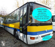 Autocar transport scolaire Irisbus Recreo