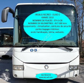 Linjebuss Irisbus Recreo 2010 - EURO 5 - CLIMATISE skoltransport begagnad