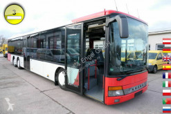 Autobus z vedení Setra S 319 NF EVOBUS S319 NF RETARDER MATRIX STANDHEIZUNG