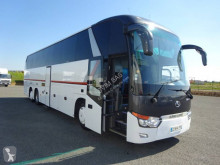 Linjebuss King Long XMQ6130Y för turism begagnad