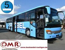 Autokar cestovní Setra S 417 UL / GT / 419 / 550 /Integro /s.g. Zustand