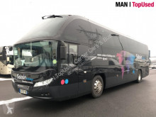 Autocar Neoplan P14-2016-Euro 6- 12 meters de tourisme occasion