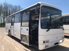 Renault Carrier MEDIUM Reisebus gebrauchter Schulbus