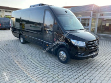 Mercedes Sprinter Sprinter 516/ 50 cm verlängert24 Sitze Automatik midibus occasion