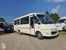 Iveco Daily Daily 65 C 180 31 Sitze!! used midi-bus