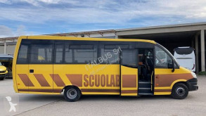 Autocar transport scolaire Irisbus IVECO ISRISBUS 65 C E 4
