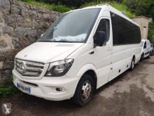 Mercedes Sprinter 519 gebrauchter Reisebus