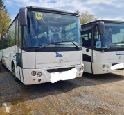 Autocar transport scolaire Irisbus Axer