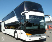 Autocar à double étage Setra S 431 DT/81 Sitze/EURO 5/Synergy/TDX 27/Skyliner