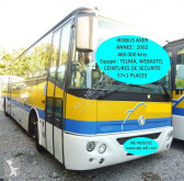 Autocar transport scolaire Irisbus Axer 2002