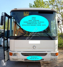 Autocar transport scolaire Irisbus Recreo 2006