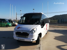 Autocar Iveco WING de turismo usado