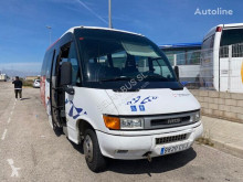 Autocar Iveco A65C15 WING de tourisme occasion