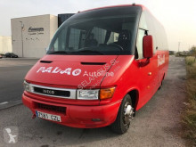 Autobus Iveco WING da turismo usato