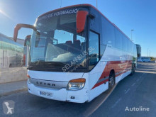 Autocar Setra 417GT HD de tourisme occasion