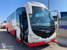 Autocar de turismo MAN 18-460 IRIZAR PB