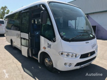 Междугородний автобус туристический автобус Iveco Marcopolo