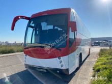 Iveco C35 HISPANO gebrauchter Reisebus