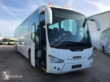 Autocar Scania K-124 NEW CENTURY de tourisme occasion