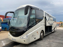 Autocar Scania K-114 de turismo usado