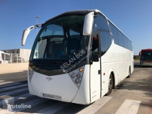 Scania K-114 AYATS ATLANTIS gebrauchter Reisebus