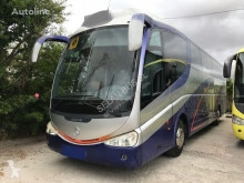 Autobus Mercedes OC 500 IROZAR PB da turismo usato