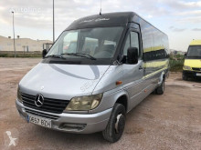 Autocar de tourisme Mercedes 416CDI