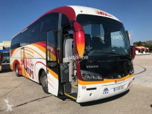 Междугородний автобус туристический автобус Volvo B12B