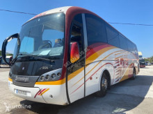Scania K124 gebrauchter Reisebus