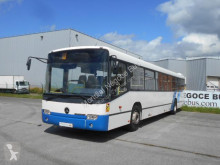 Autocar transport scolaire Mercedes 0345 Connecto Boite Manuelle
