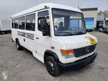Midibus Mercedes O 614 D Vario BUS klima/Airco/AC