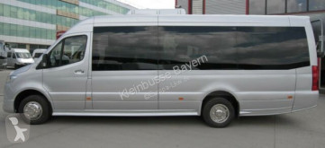 Autocar Mercedes Sprinter 516 XXL 24 sitze de tourisme occasion