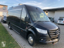 Autocar Mercedes Sprinter 519 XXL 24 Sitze de tourisme occasion