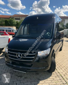 Autocar Mercedes Sprinter 516 21 sitze de tourisme occasion