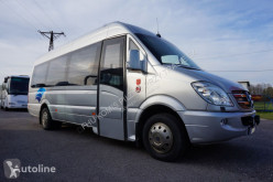 Autocar de tourisme Mercedes Sprinter 519 CDI EURO5 KLIMA