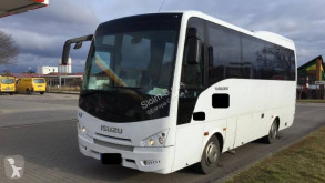 Autobus Isuzu Turquoise Q BUS 31 da turismo usato
