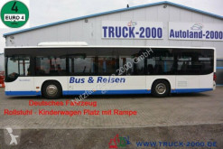 Setra tourism coach S 415 NF 43 Sitz- & 41 Stehplätze Klima Retarder